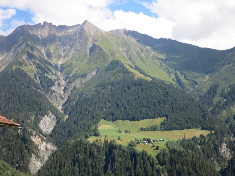 Bewilligter Zweitwohnsitz mit unverbaubarer Aussicht (11)