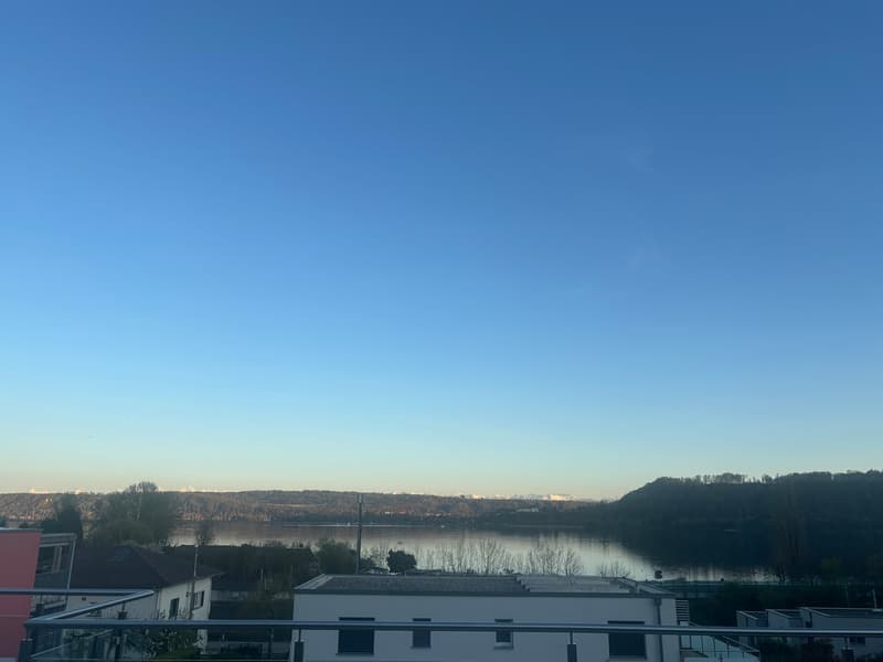 Maison 6½ pièces – Moderne, lumineuse & vue lac – Le Landeron (7)