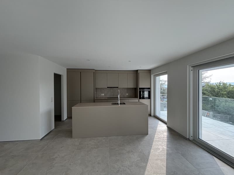 Magnifique appartement en attique de 4.5 pièces à Le Landeron (4)