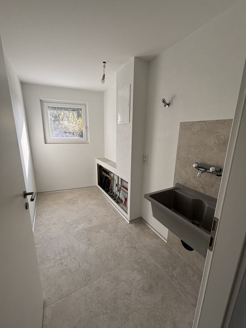 Magnifique appartement en attique de 4.5 pièces à Le Landeron (3)