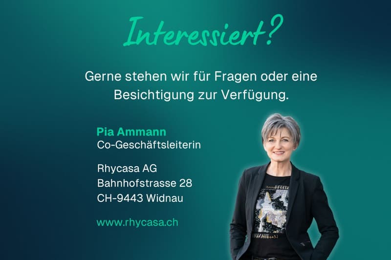 Wohnen und Vermieten clever kombiniert: Zwei Häuser - unzählige Perspektiven (13)