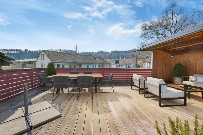 Ein Zuhause mit Herz und Perspektive: flexible Nutzung, Ausbaupotenzial und grosser Garten (5)