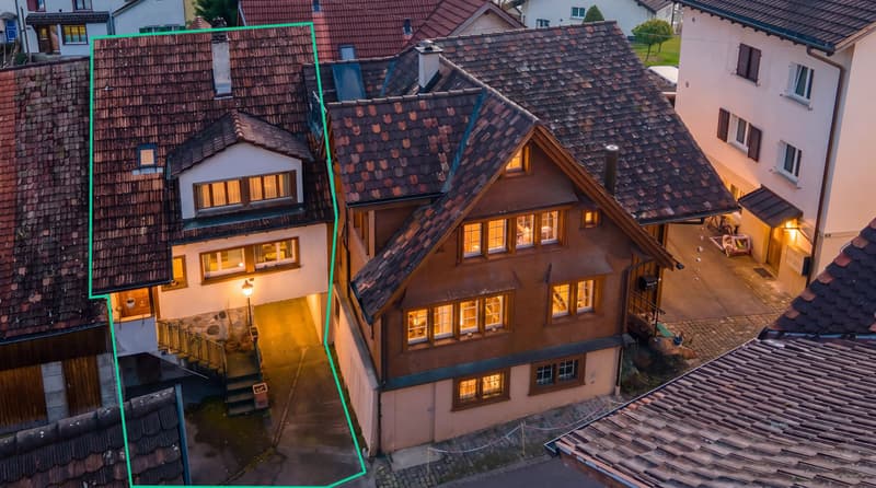 Viel Herz, viel Raum - ein Haus zum Verlieben (8)