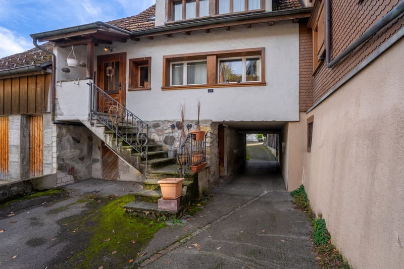 Viel Herz, viel Raum - ein Haus zum Verlieben (7)