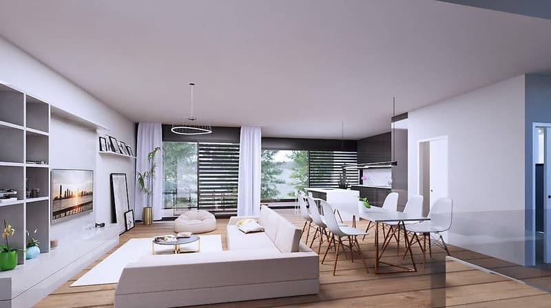 Nuovo progetto di case unifamiliari a Torricella (3)