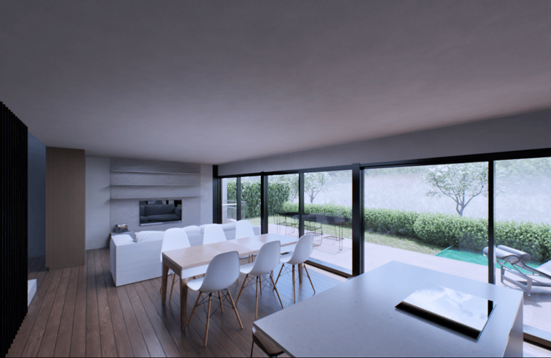Casa moderna di 5.5 locali a Taverne con garage da edificare! (6)