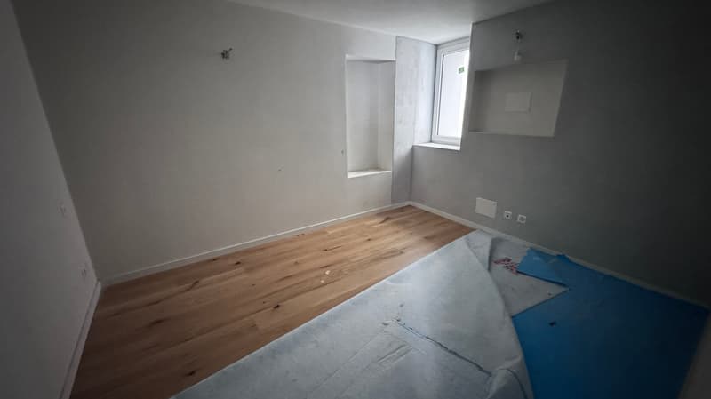 Casa unifamiliare completamente riattata a Miglieglia (6)