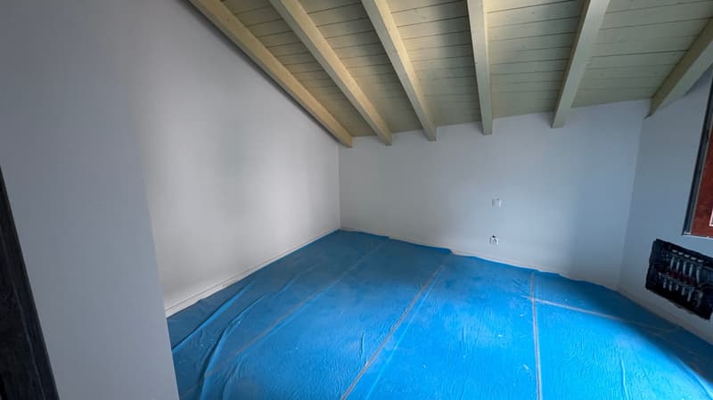 Casa unifamiliare completamente riattata a Miglieglia (4)