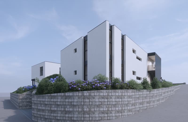 Appartamento di 4.5 locali in vendita a Torricella-Taverne (5)