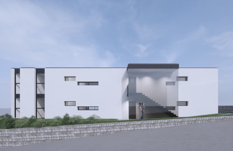 Appartamento di 4.5 locali in vendita a Torricella-Taverne (6)