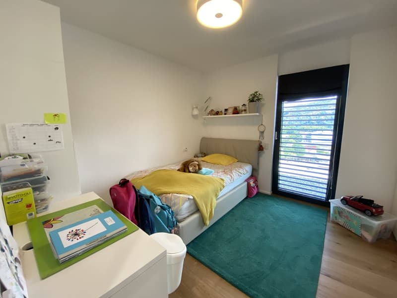 Villa con appartamento separato a reddito! (7)