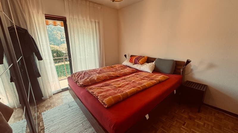 Casa unifamiliare perfetta per famiglie a Mezzovico (4)