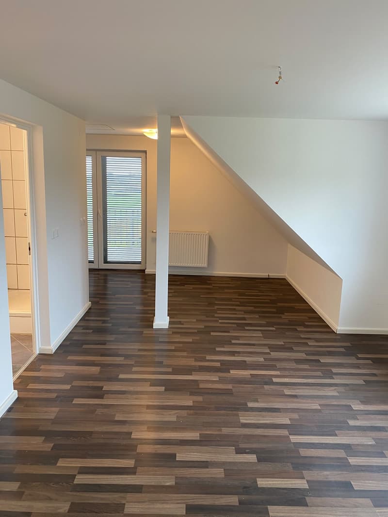 Charmante 3.5-Zimmer-Wohnung in historischem Gebäude in Salmsach (5)