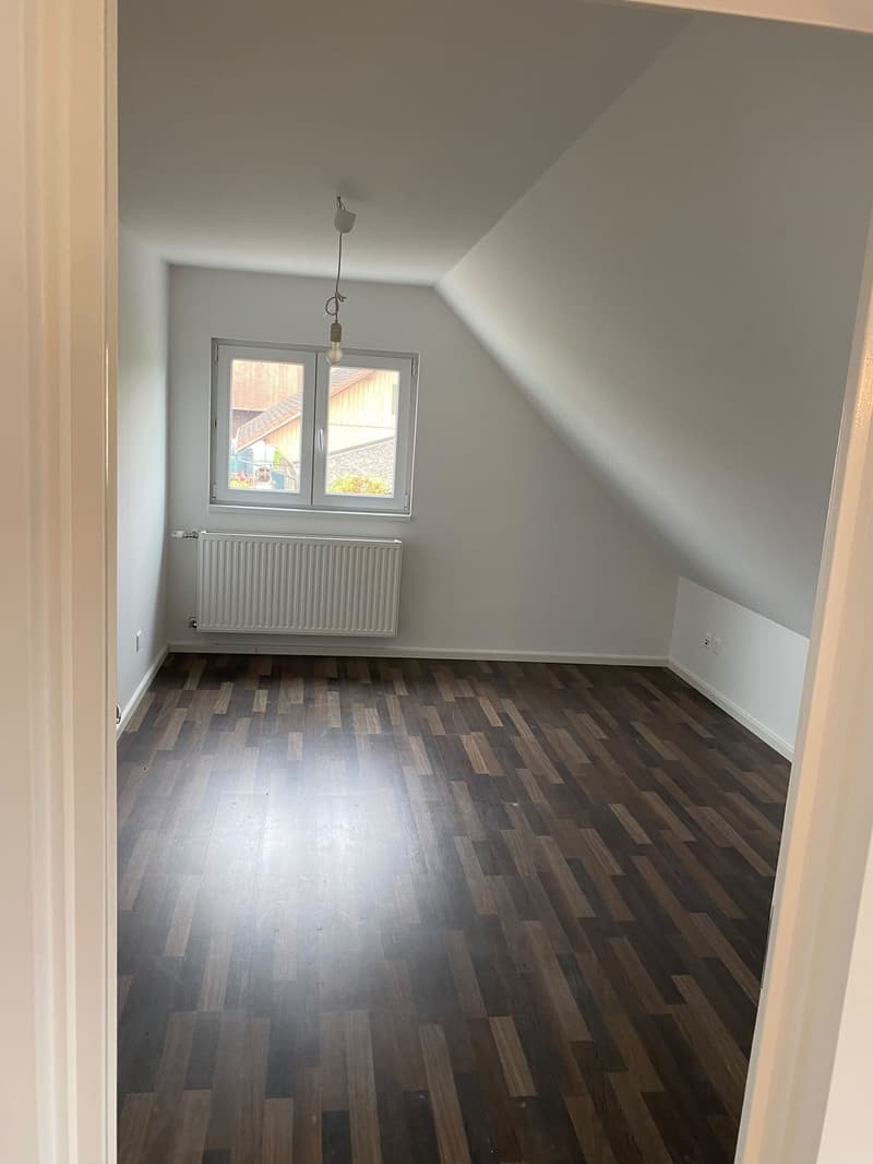 Charmante 3.5-Zimmer-Wohnung in historischem Gebäude in Salmsach (13)