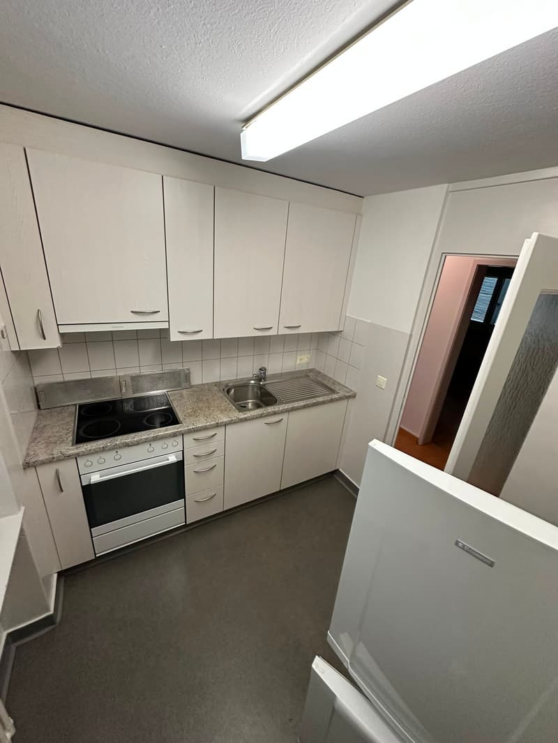 Charmant appartement 3 pièces dans un quartier calme de Rorschacherberg (8)