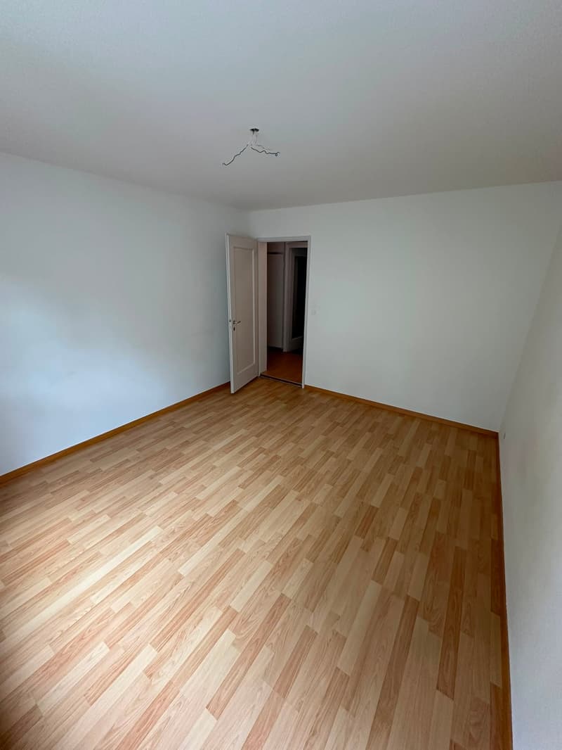 Charmant appartement 3 pièces dans un quartier calme de Rorschacherberg (5)