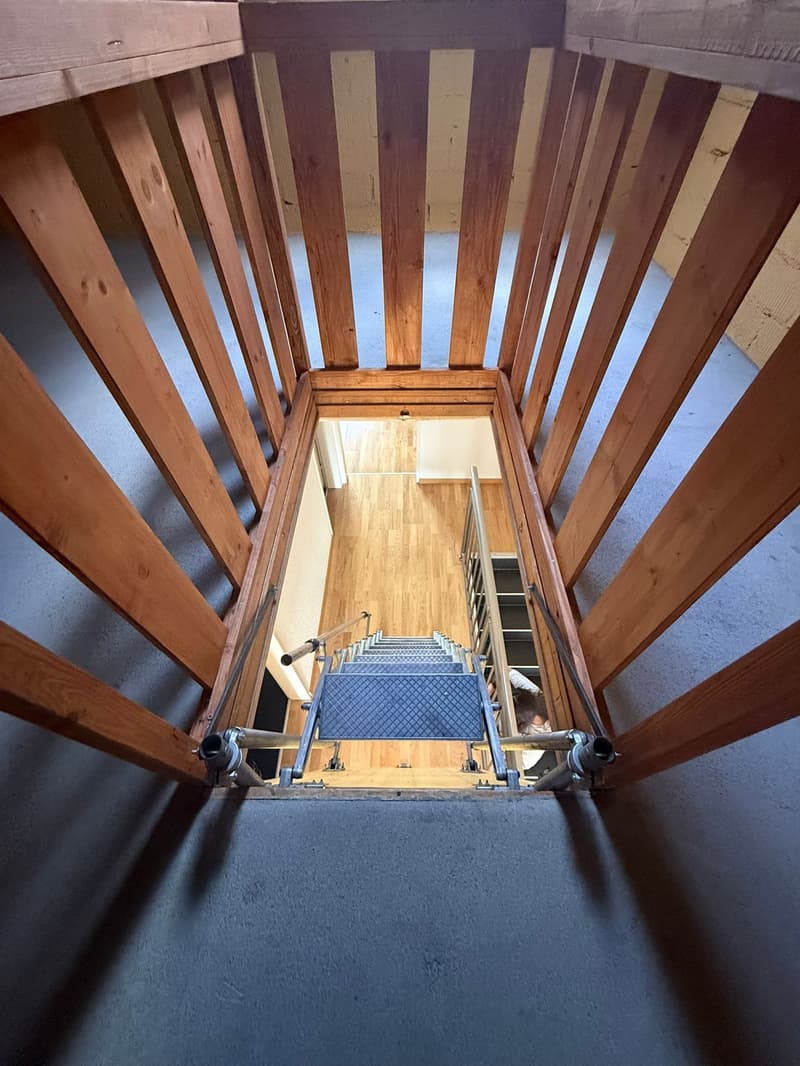Charmante 4.5-Zimmer-Maisonette-Wohnung an der Langgasse in St. Gallen (23)