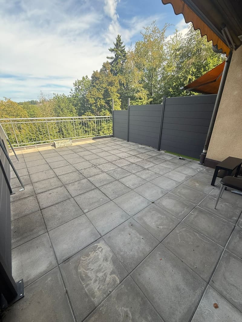 Charmante 4.5-Zimmer-Maisonette-Wohnung an der Langgasse in St. Gallen (11)