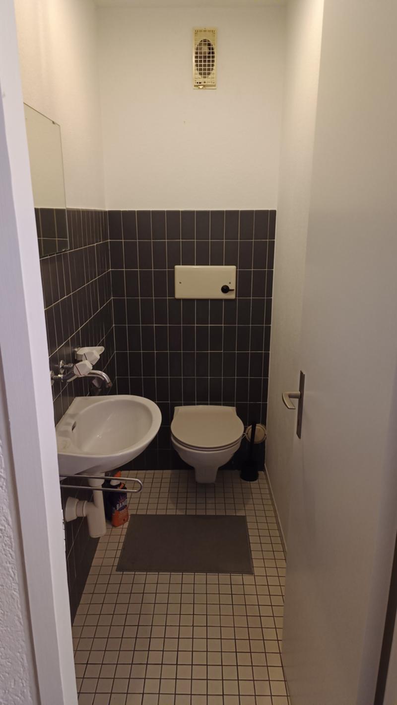 Badezimmer 1