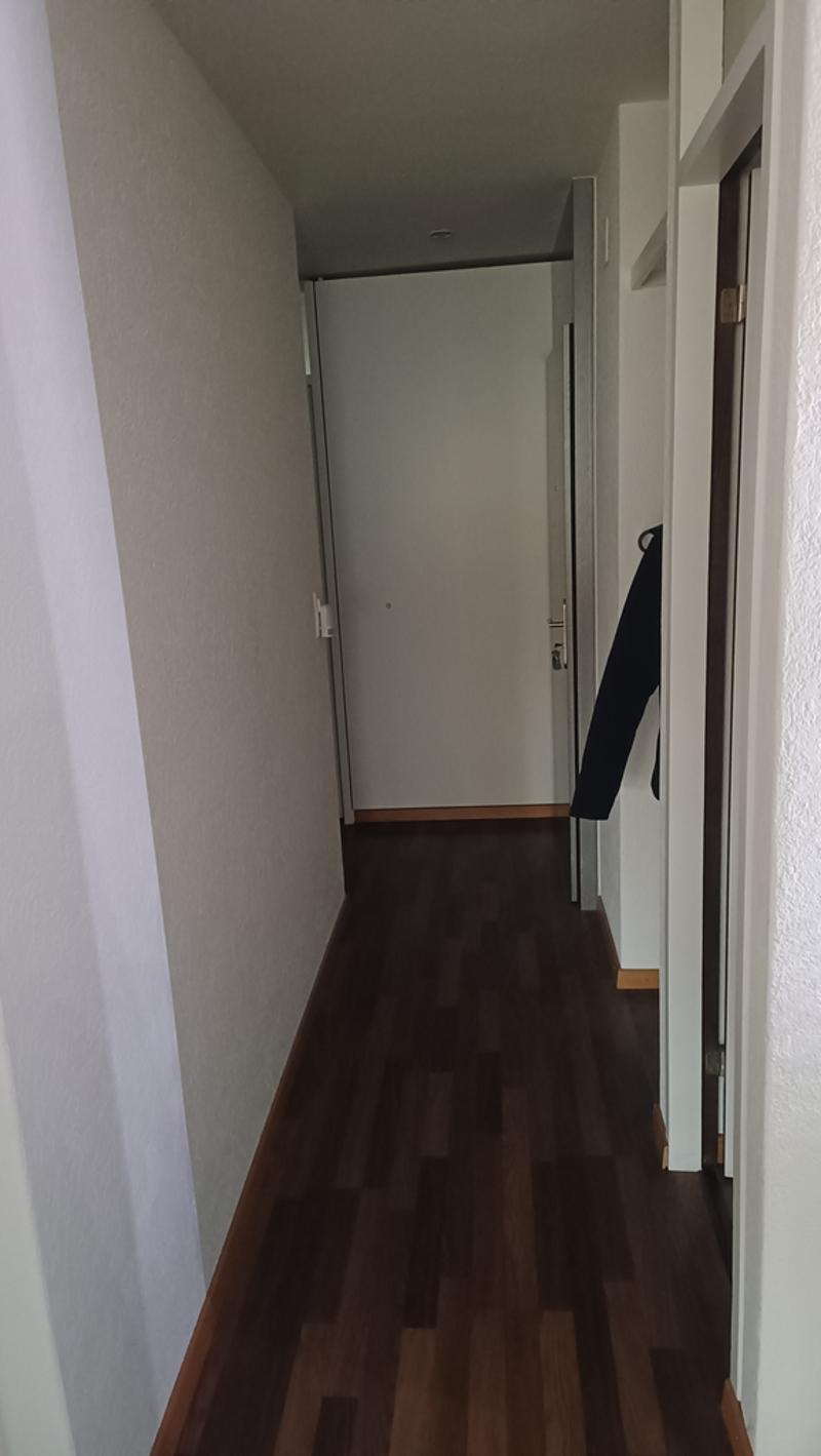 Eingangsbereich
