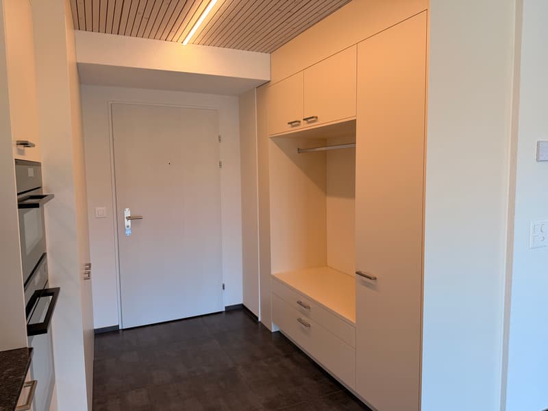 Garderobe