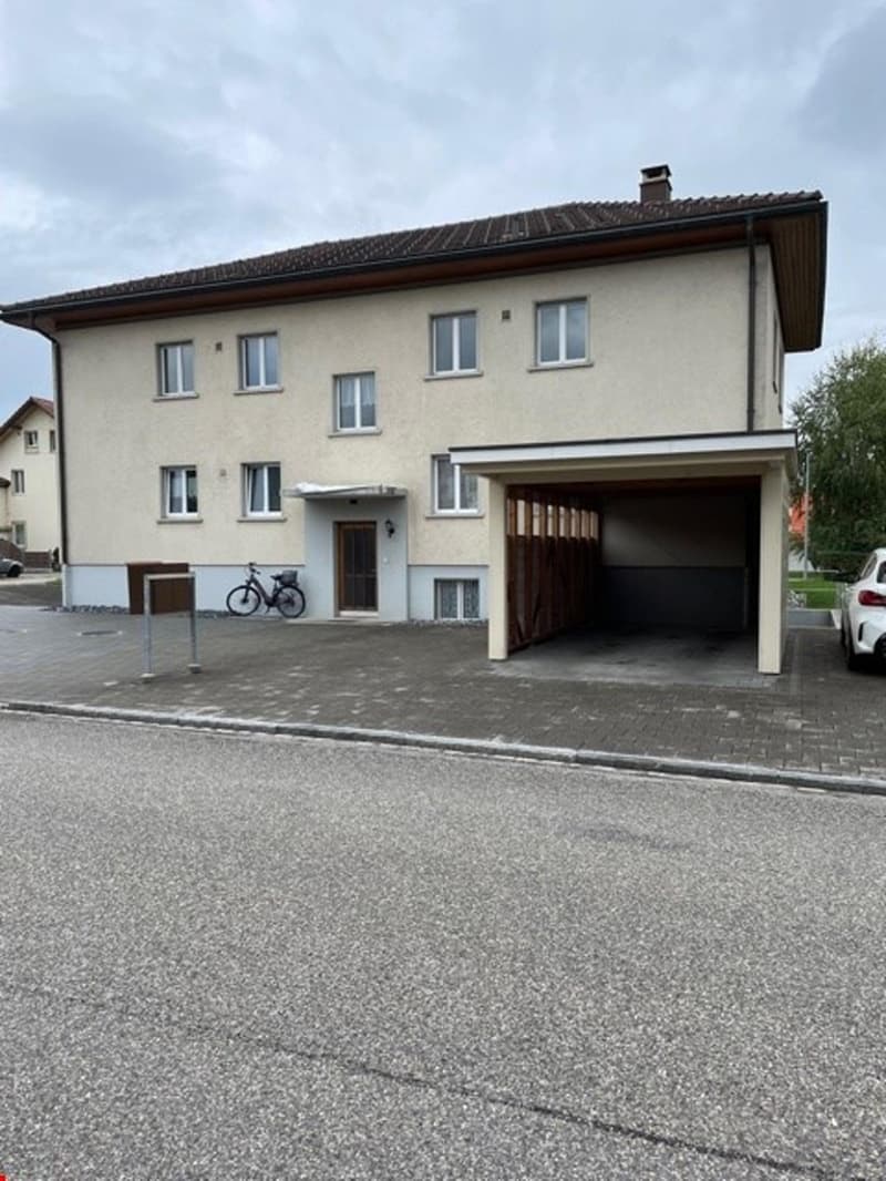 Aussenansicht 1