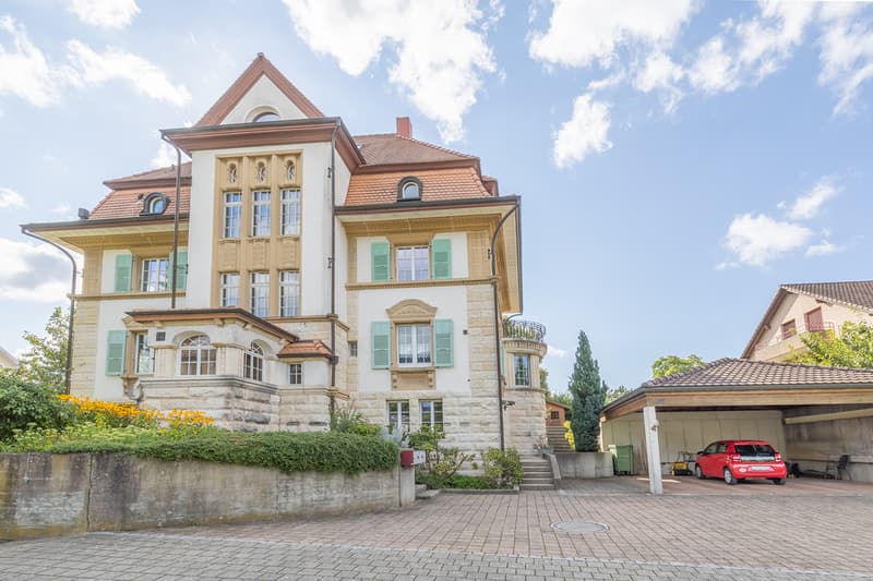 Aussenansicht
