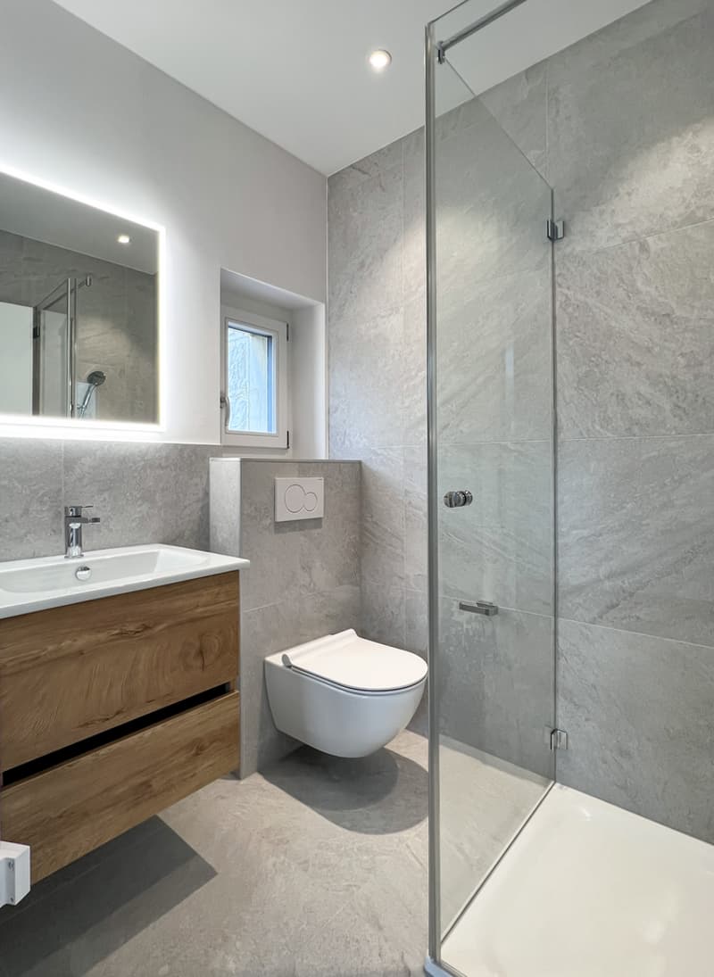Badezimmer 1