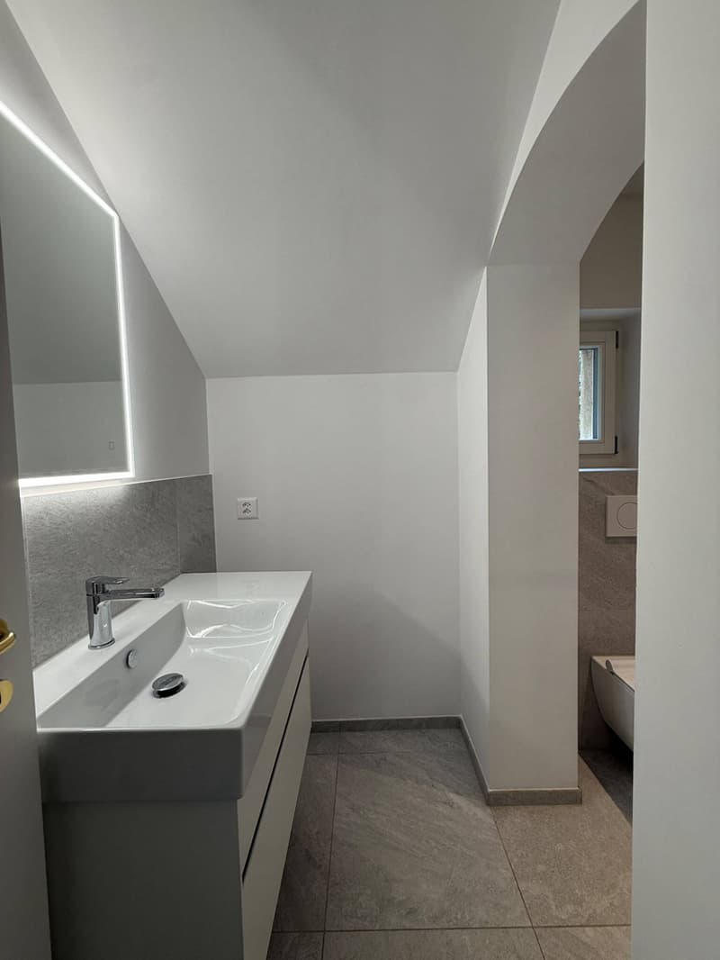 Badezimmer 2