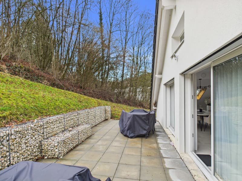 3-Familienhaus, saniert 2021, mit 2 Garagen in Trimbach (12)