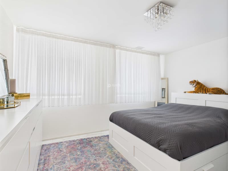 Moderne 4.5-Zi.-Wohnung mit Balkon & 2 TG in Ottenbach kaufen (3)