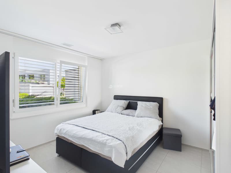 5.5-Zimmer-EFH mit Garten - modern und zentral in Stetten (8)