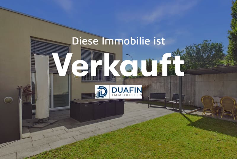 5.5-Zimmer-EFH mit Garten - modern und zentral in Stetten (1)
