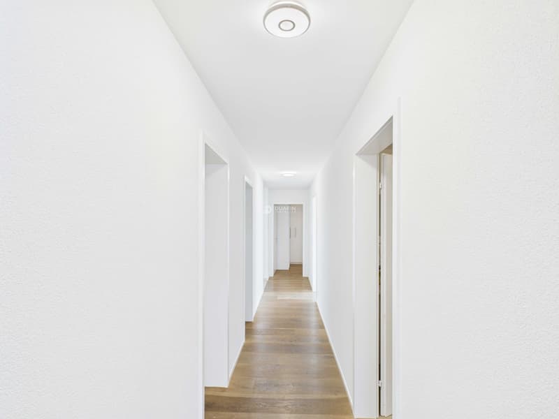 6.5-Zi. Terrassenwohnung in Unterentfelden (4)