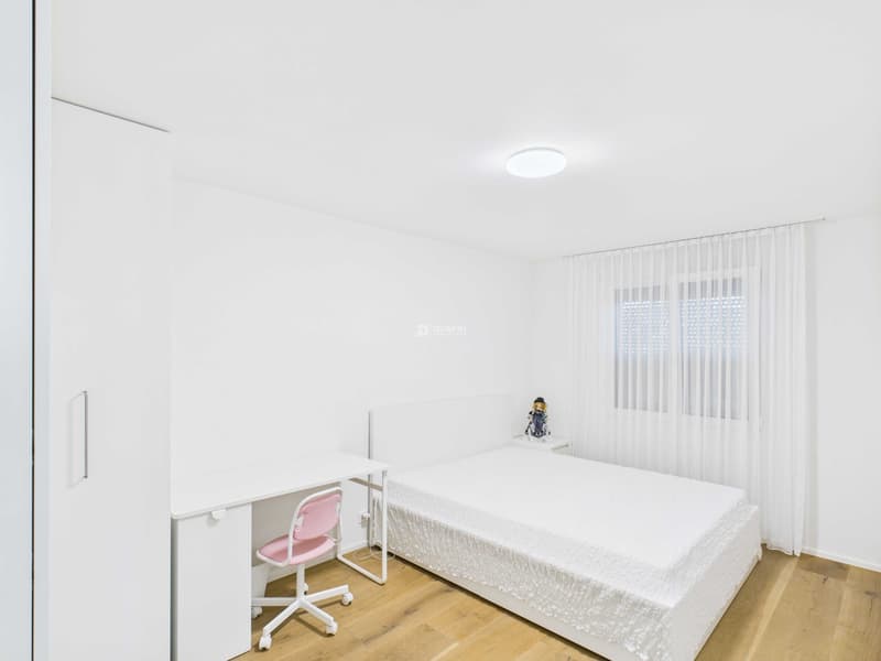 6.5-Zi. Terrassenwohnung in Unterentfelden (9)