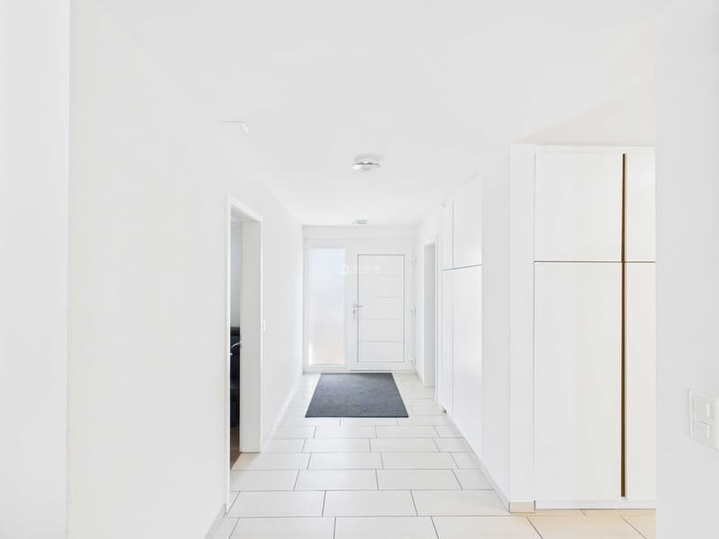 6.5-Zi. Terrassenwohnung in Unterentfelden (8)