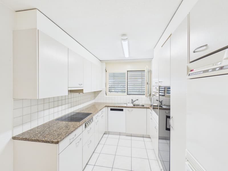 4.5-Zi.-Etagenwohnung in Schafisheim - ruhig, mit Balkon (12)
