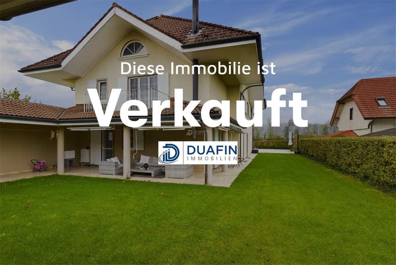 8.5-Zi.-Villa mit Pool & Einliegerwohnung in Oberentfelden (1)