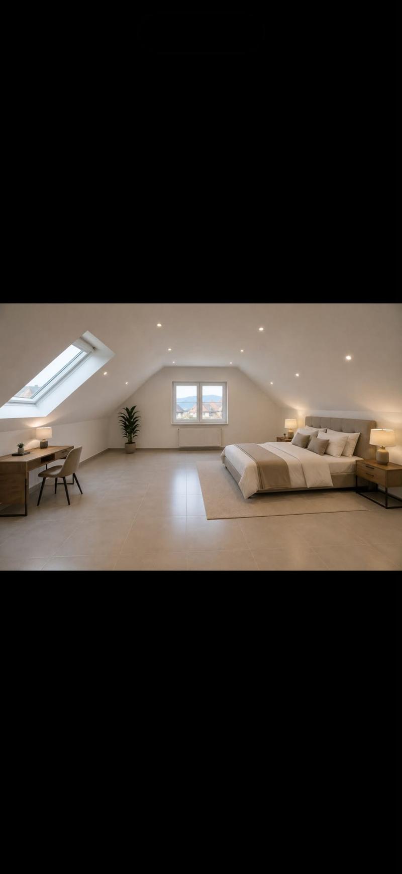 9-Zimmer-Doppeleinfamilienhaus, Baden-Baldegg - Mitbestimmung möglich (7)