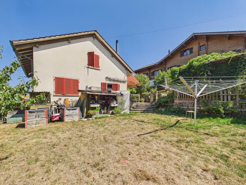 5.5-Zimmer-Einfamilienhaus mit Garten in Hellsau kaufen (2)