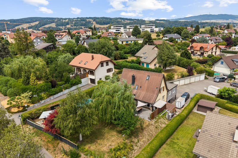 Vue d'ensemble