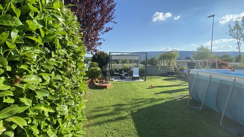 So ein schönes Einfamilienhaus in ruhiger Lage ! (9)
