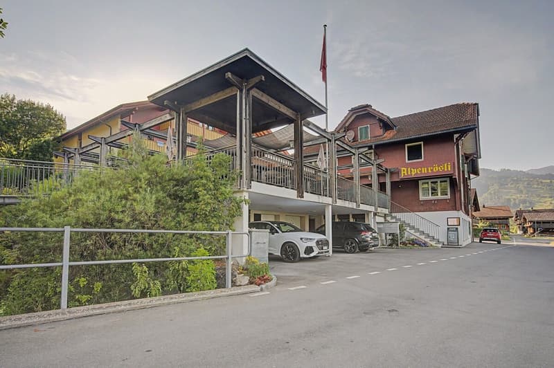 Aussenansicht