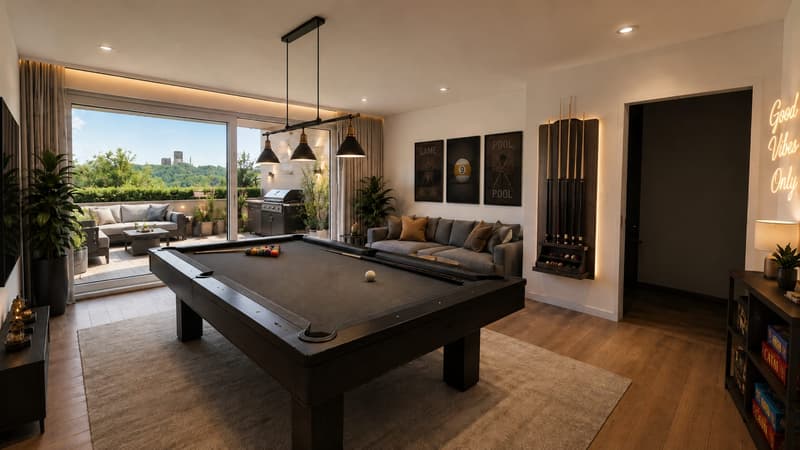 VISTA 2 - 6.5 Zimmer, grosser Garten und Weitsicht (12)