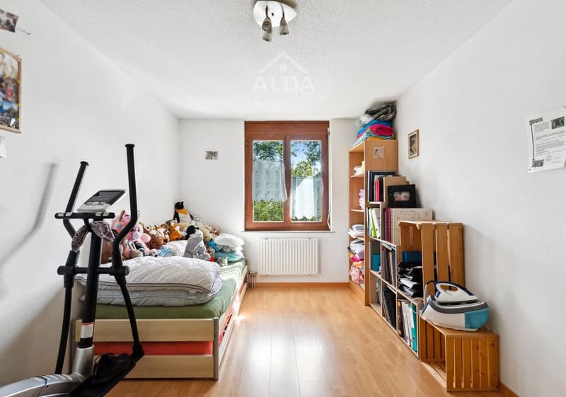 3.5-Zi.-Wohnung mit Südbalkon und Aussicht, Plasselb (8)
