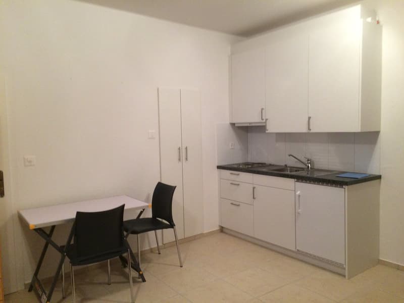 Studio’s am Lago Maggiore zu vermieten: (3)