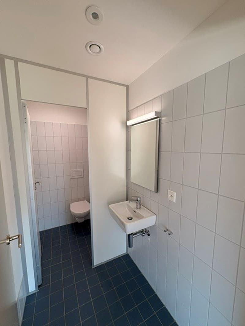 WC Herren