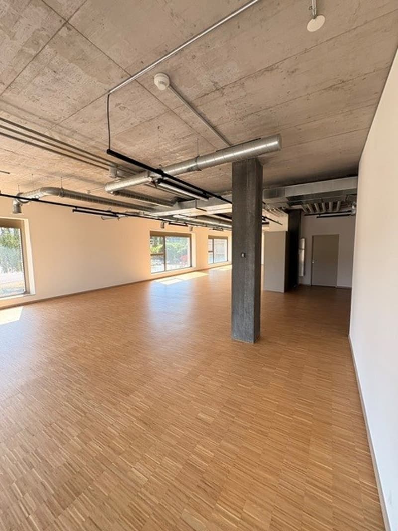 Gewerbefläche