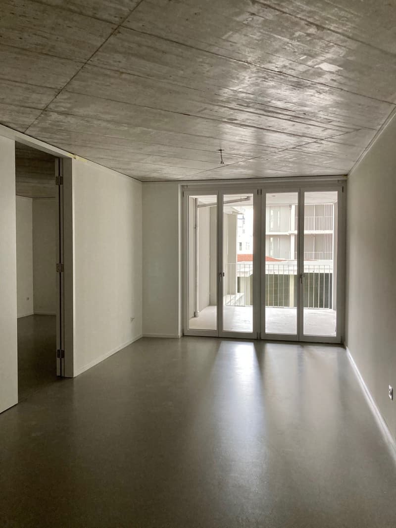 Wohnraum