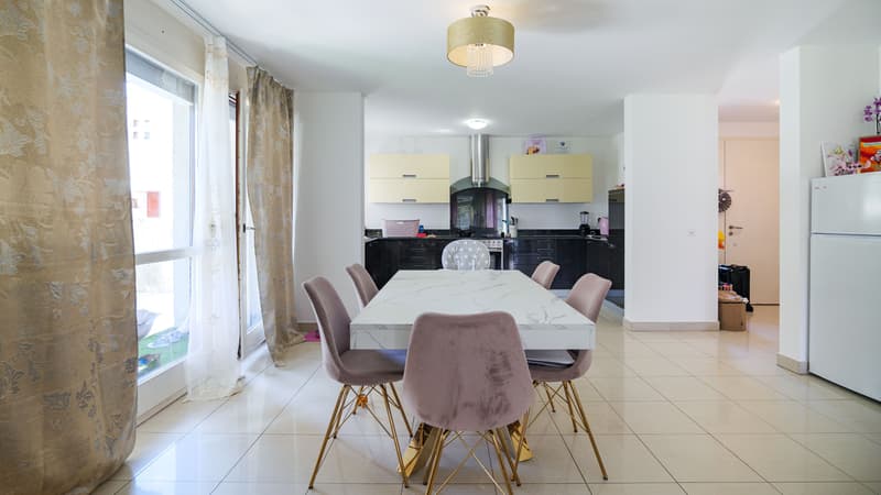 Meravigliosa casa di 5.5 locali con piscina a Brione sopra Minusio (6)